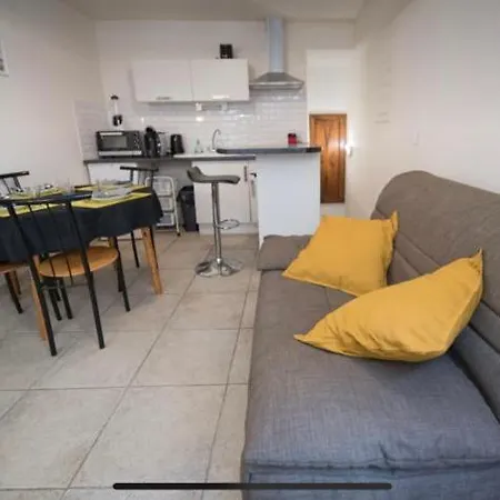 Le Bon'Appart Proche Insead Fontainebleau Exterior foto