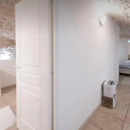 Le Bon'Appart Proche Insead Fontainebleau Exterior foto