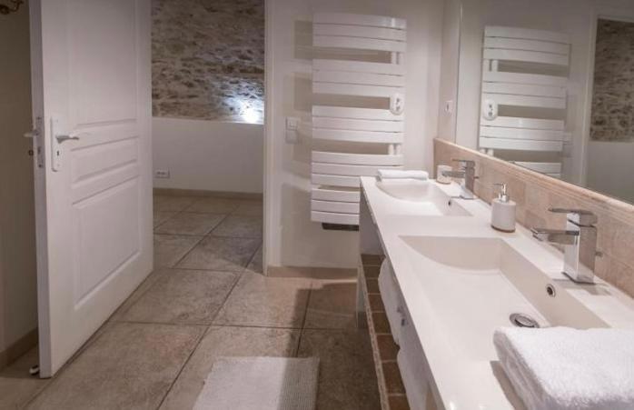 Apartment Le Bon'appart Proche Insead