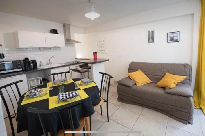 Apartment Le Bon'appart Proche Insead Fontainebleau