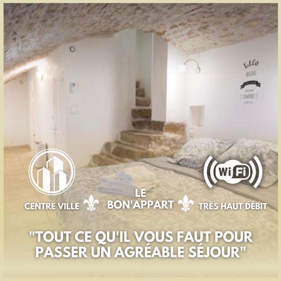 Apartment Le Bon'appart Proche Insead